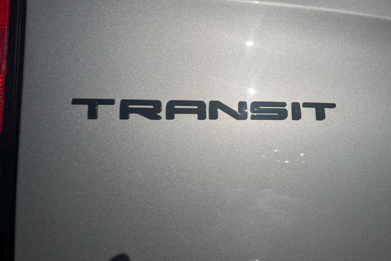 Used Ford Transit Custom 2025 for sale - 77462471: Photo 20