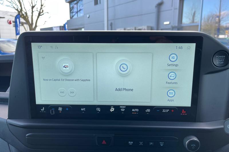 Used Ford Transit Custom 2025 for sale - 77462471: Photo 22