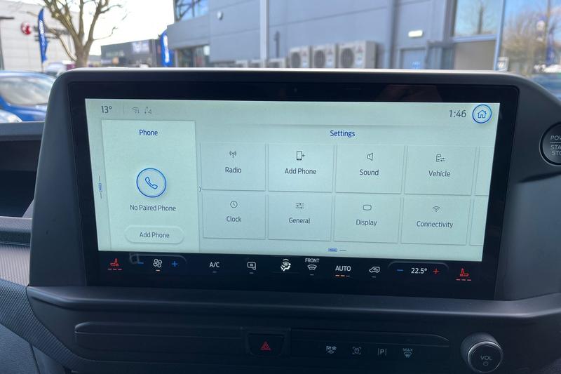 Used Ford Transit Custom 2025 for sale - 77462471: Photo 23