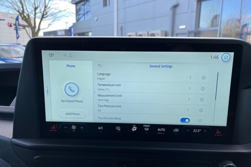 Used Ford Transit Custom 2025 for sale - 77462471: Photo 24