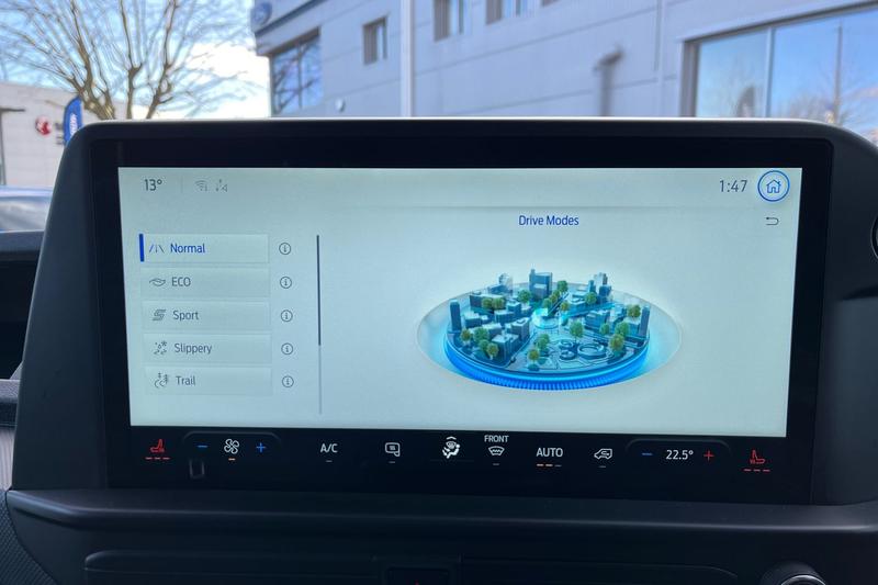 Used Ford Transit Custom 2025 for sale - 77462471: Photo 25