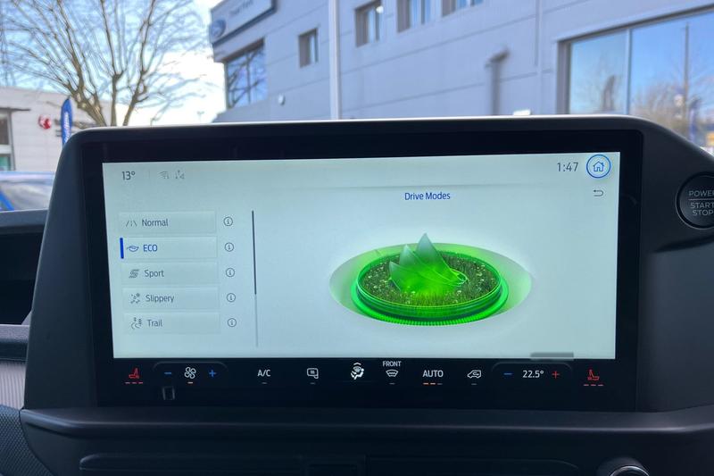 Used Ford Transit Custom 2025 for sale - 77462471: Photo 26