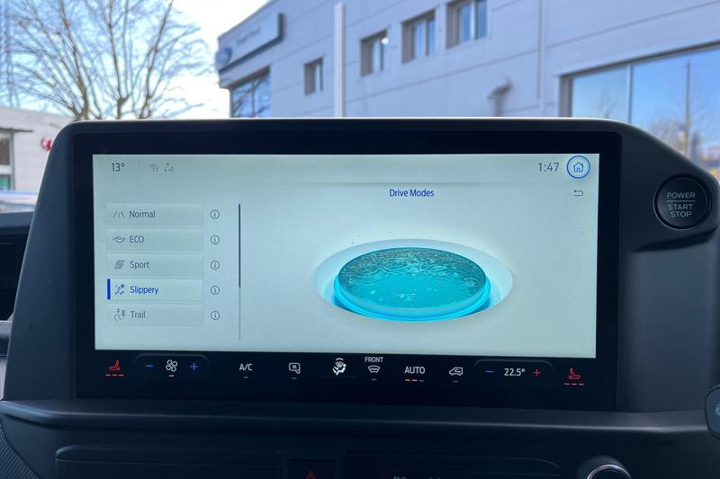 Used Ford Transit Custom 2025 for sale - 77462471: Photo 28