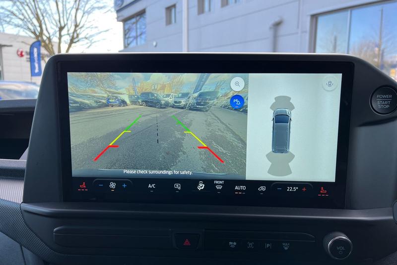 Used Ford Transit Custom 2025 for sale - 77462471: Photo 30