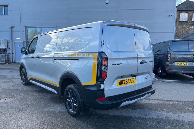 Used Ford Transit Custom 2025 for sale - 77462471: Photo 32