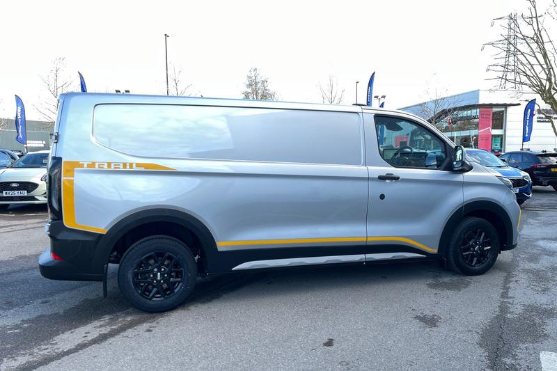 Used Ford Transit Custom 2025 for sale - 77462471: Photo 35