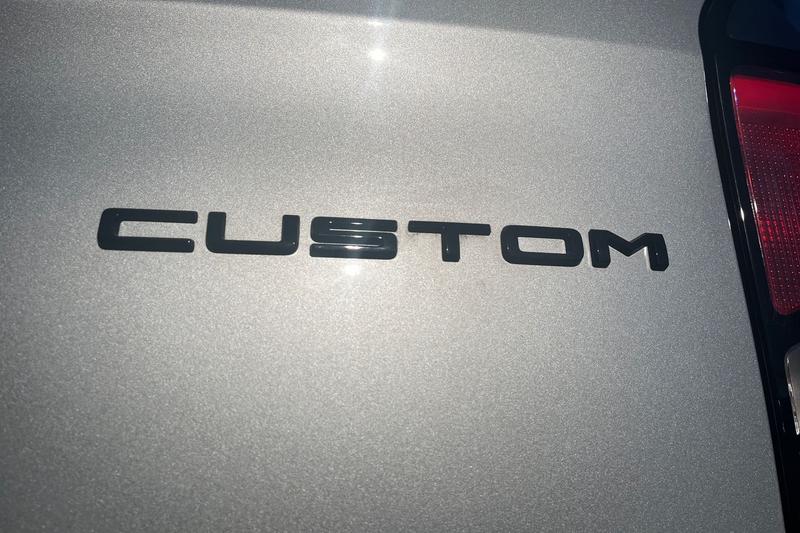 Used Ford Transit Custom 2025 for sale - 77462471: Photo 38