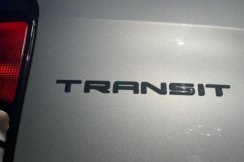 Used Ford Transit Custom 2025 for sale - 77462471: Photo 39