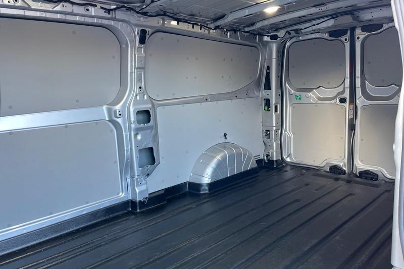 Used Ford Transit Custom 2025 for sale - 77462471: Photo 4