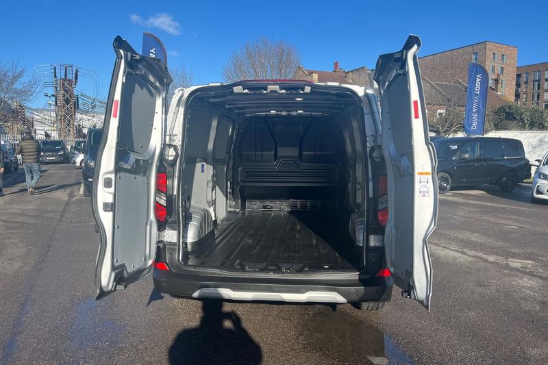 Used Ford Transit Custom 2025 for sale - 77462471: Photo 6