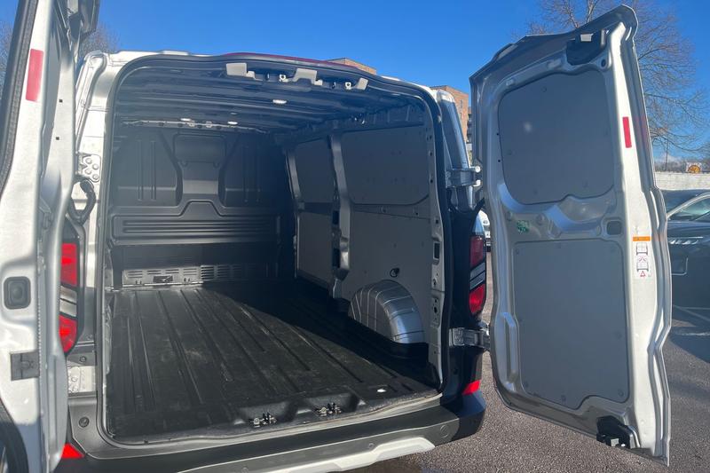 Used Ford Transit Custom 2025 for sale - 77462471: Photo 9