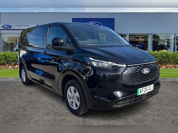 Used Ford Transit Custom 2026 for sale - 79630503: Photo