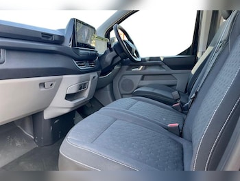 Used Ford Transit Custom 2026 for sale - 79630503: Photo