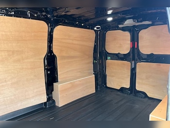 Used Ford Transit Custom 2026 for sale - 79630503: Photo