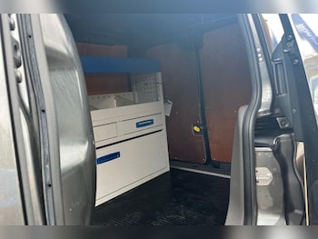 Used Ford Transit Connect 2020 for sale - 79630489: Photo