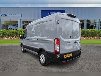 Used Ford Transit 2025 for sale - 78630657: Photo