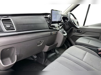 Used Ford Transit 2025 for sale - 78630657: Photo