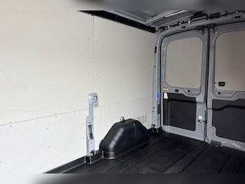 Used Ford Transit 2025 for sale - 78630657: Photo