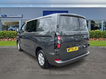Used Ford Transit Custom 2025 for sale - 79312223: Photo