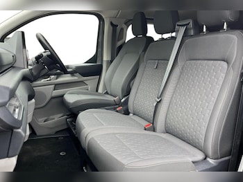 Used Ford Transit Custom 2025 for sale - 79312223: Photo