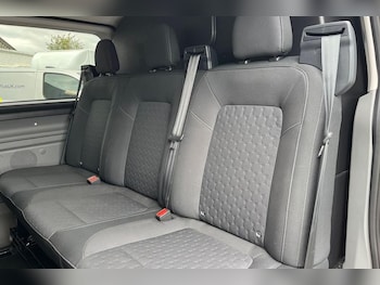 Used Ford Transit Custom 2025 for sale - 79312223: Photo