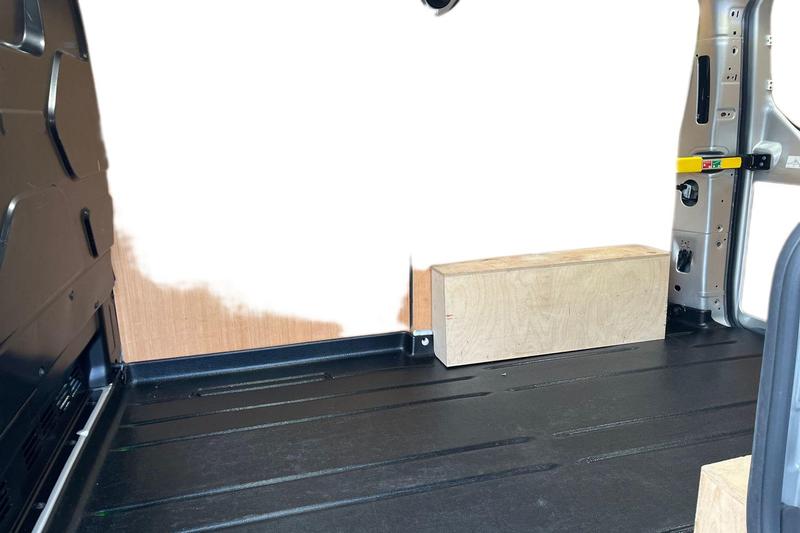 Used Ford Transit Custom 2022 for sale - 77450352: Photo 11