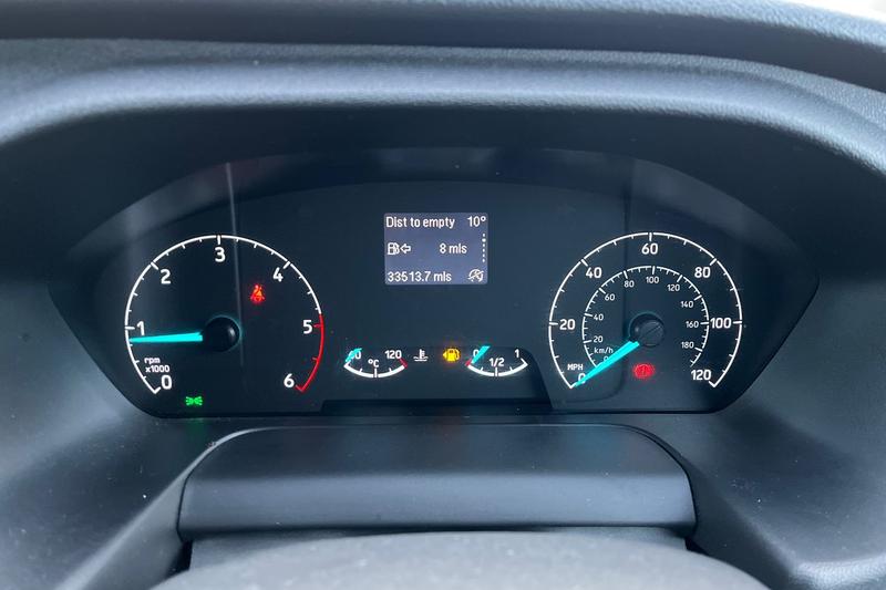 Used Ford Transit Custom 2022 for sale - 77450352: Photo 16