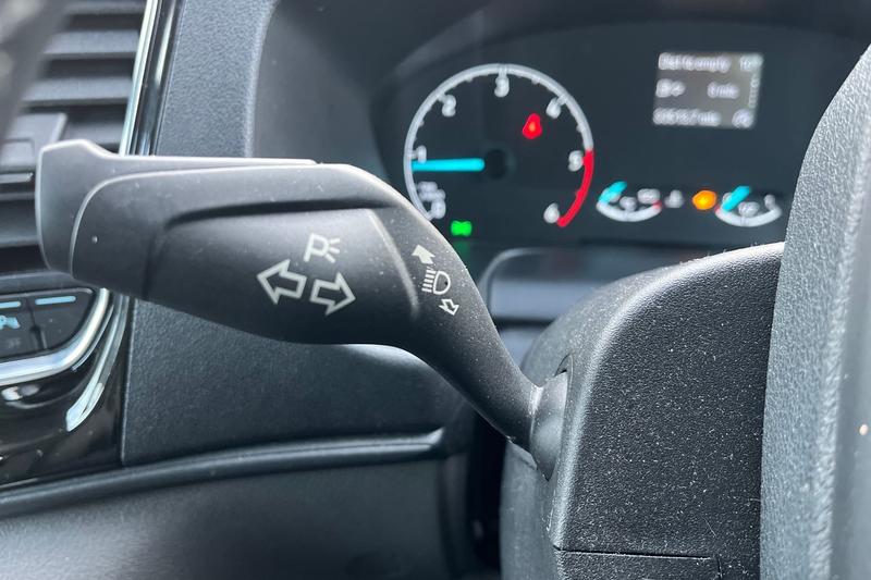 Used Ford Transit Custom 2022 for sale - 77450352: Photo 17