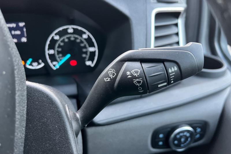 Used Ford Transit Custom 2022 for sale - 77450352: Photo 18