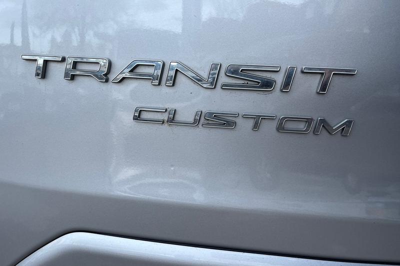 Used Ford Transit Custom 2022 for sale - 77450352: Photo 20
