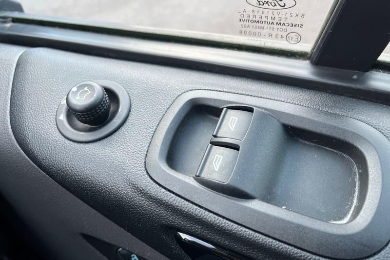 Used Ford Transit Custom 2022 for sale - 77450352: Photo 21