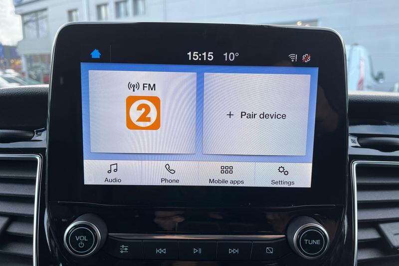 Used Ford Transit Custom 2022 for sale - 77450352: Photo 24