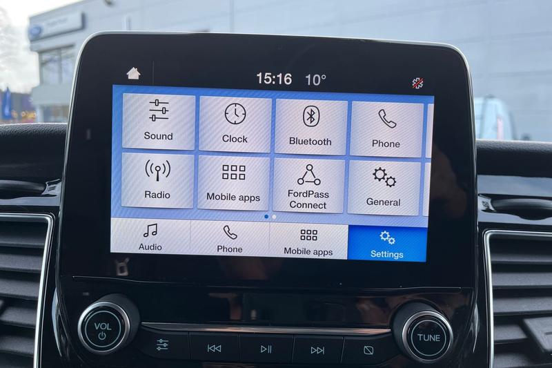 Used Ford Transit Custom 2022 for sale - 77450352: Photo 25