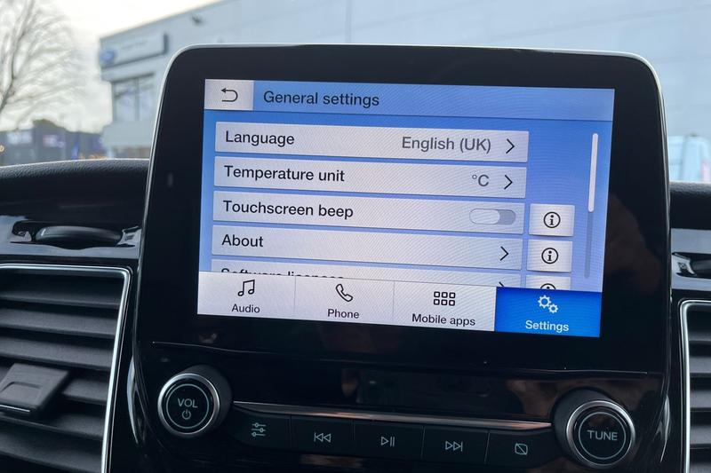 Used Ford Transit Custom 2022 for sale - 77450352: Photo 26