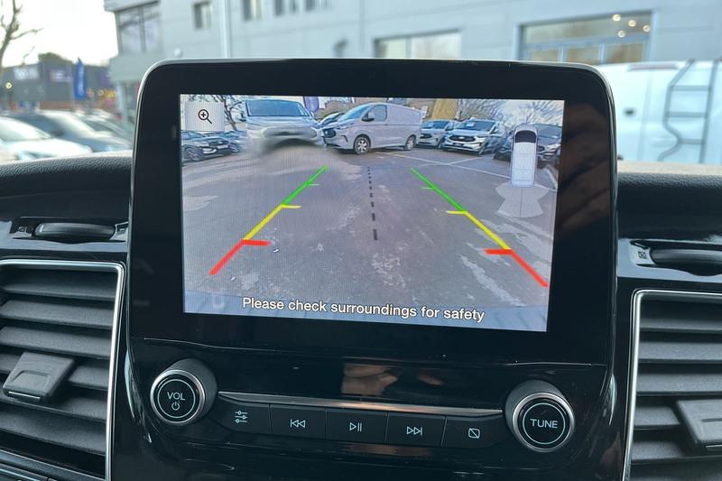 Used Ford Transit Custom 2022 for sale - 77450352: Photo 27