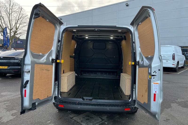 Used Ford Transit Custom 2022 for sale - 77450352: Photo 6