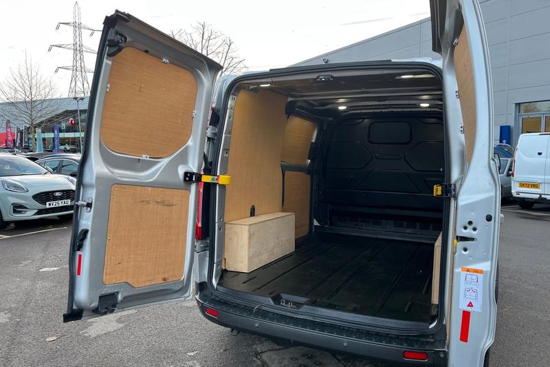 Used Ford Transit Custom 2022 for sale - 77450352: Photo 9