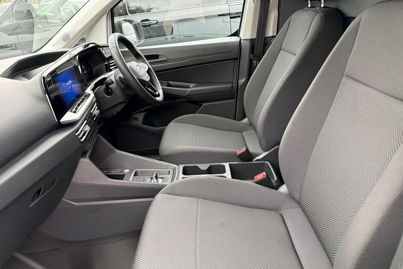 Used Ford Transit Connect 2025 for sale - 76277188: Photo 10