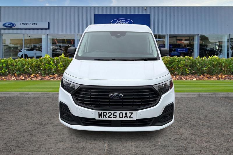 Used Ford Transit Connect 2025 for sale - 76277188: Photo 12