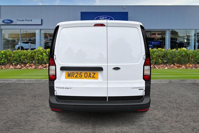 Used Ford Transit Connect 2025 for sale - 76277188: Photo 13