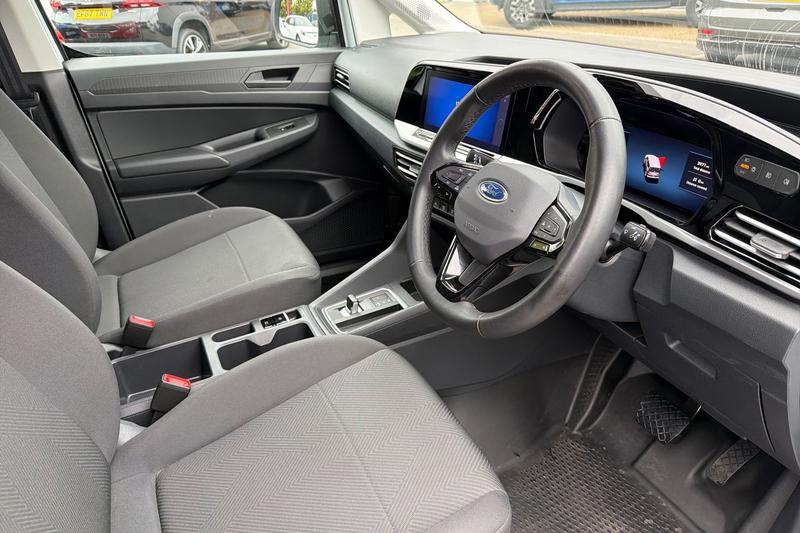 Used Ford Transit Connect 2025 for sale - 76277188: Photo 14