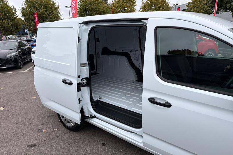 Used Ford Transit Connect 2025 for sale - 76277188: Photo 15