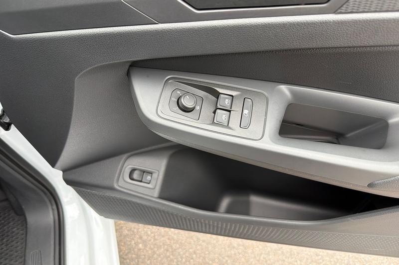 Used Ford Transit Connect 2025 for sale - 76277188: Photo 17