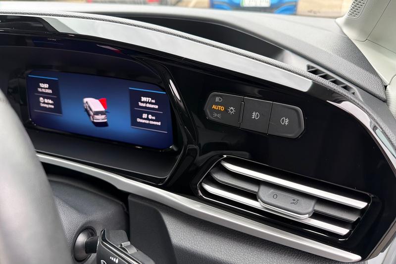 Used Ford Transit Connect 2025 for sale - 76277188: Photo 18