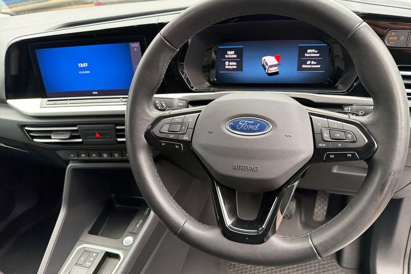 Used Ford Transit Connect 2025 for sale - 76277188: Photo 19