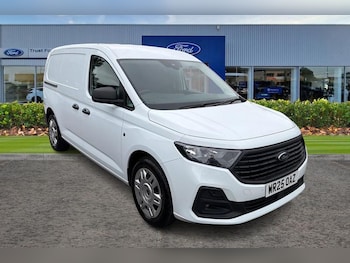 Used Ford Transit Connect 2025 for sale - 76277188: Photo