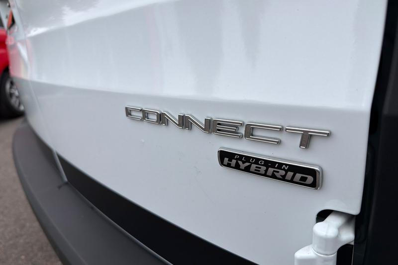 Used Ford Transit Connect 2025 for sale - 76277188: Photo 20