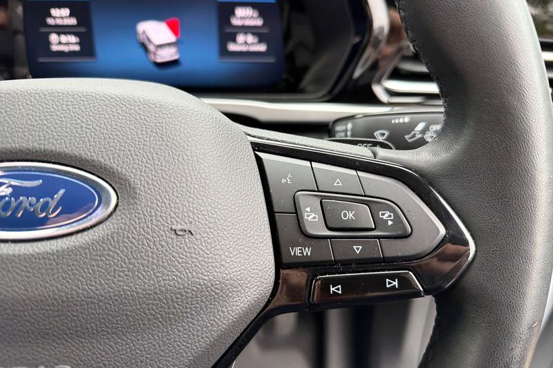 Used Ford Transit Connect 2025 for sale - 76277188: Photo 21