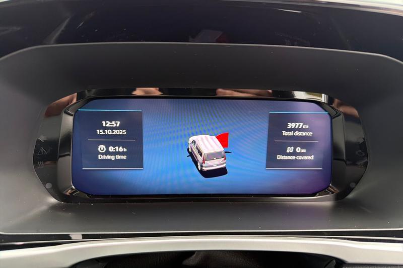 Used Ford Transit Connect 2025 for sale - 76277188: Photo 23