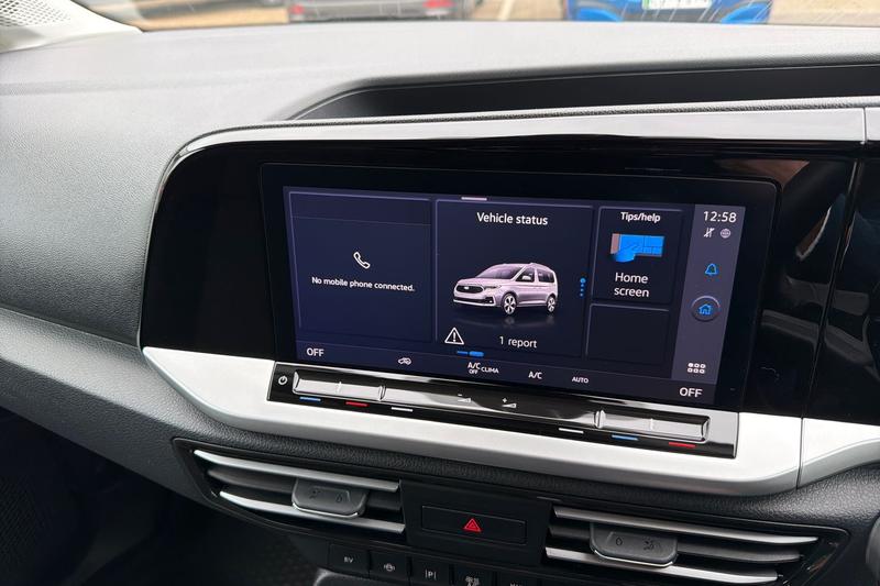 Used Ford Transit Connect 2025 for sale - 76277188: Photo 25